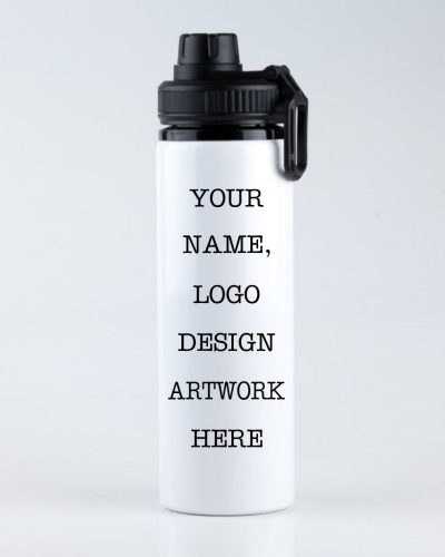 850ml Stainless Steel Water Bottle