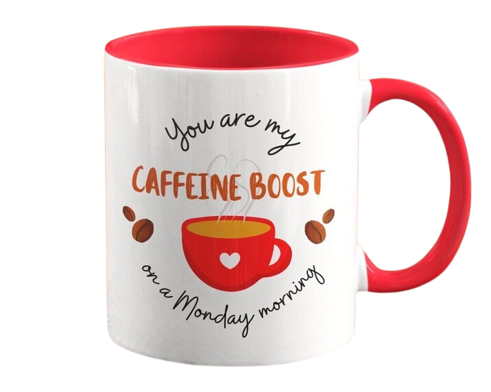 Coffee / Tea  Ceramic Mug