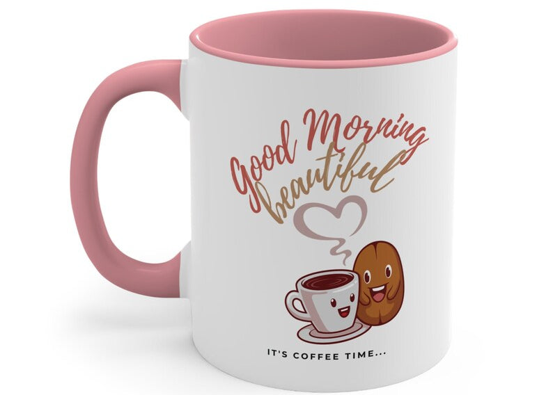 Coffee / Tea Ceramic Mug