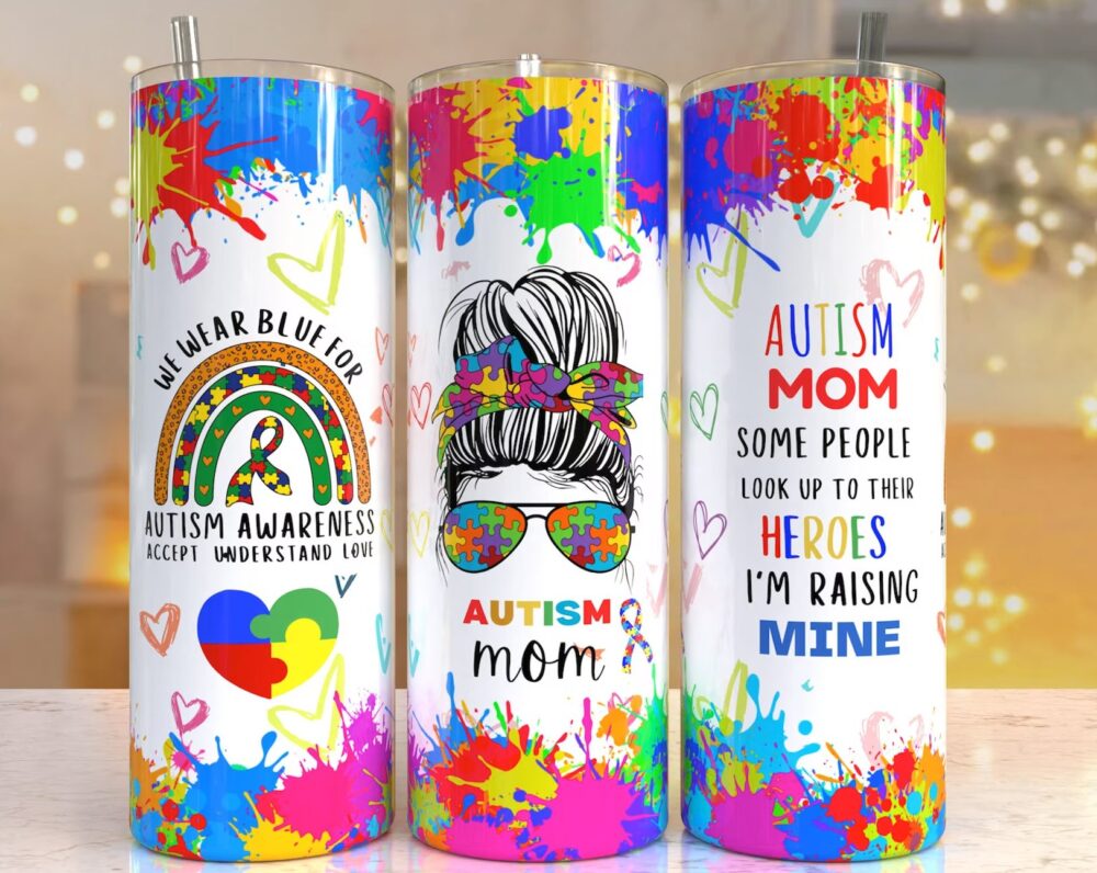 STAINLESS STEEL SKINNY TUMBLERS