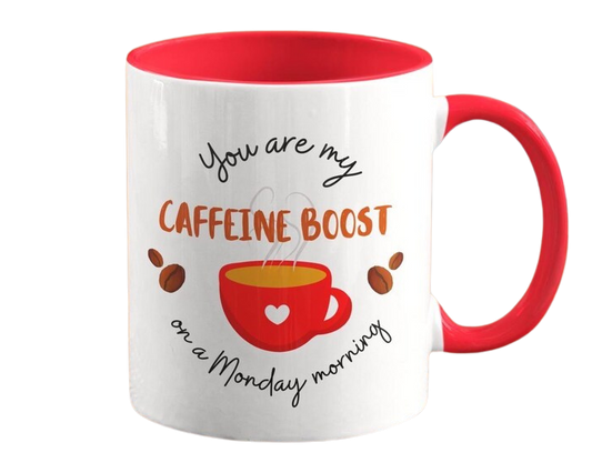 Coffee / Tea  Ceramic Mug