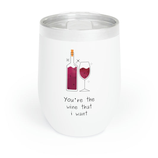 STAINLESS STEEL GIN, WINE or COFFEE TUMBLERS